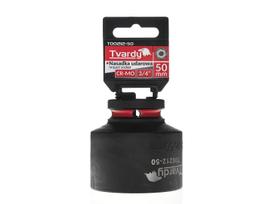 Smūginė galvutė Tvardy T00212-50, 50 mm, 3/4"