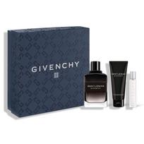 Rinkinys vyrams Givenchy Gentleman Boisée, 3 vnt.