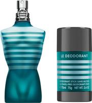 Kvepalų rinkinys Jean Paul Gaultier Le Male 2-Piece Set, 2 vnt.