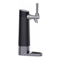 Vibrational Beer Frother Quick Foaming Foam applianceClick Drink Accessory for Home Bar, Party