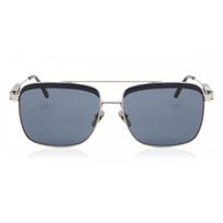 Calvin Klein Ck19100s 410 Men Sunglasses Blue/56