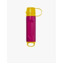 Lifestraw Peak Solo rožinis vandens filtras