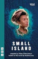Small Island stage version