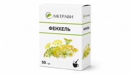 LIKTRAVI, Pankolio vaisių arbata, 50 g