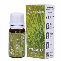 Citrinžolių eterinis aliejus Aromatum, 12 ml