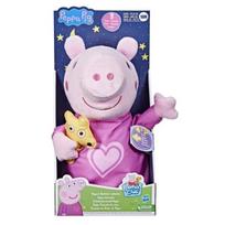 Pliušinis žaislas Peppa Pig, 25 cm