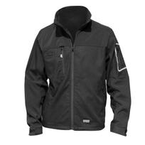 Result Mens Sabre Stretch Work Performance Jacket M