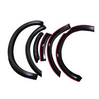 Nissan Navara NP300 Wheel Arch Anti-Collision Rub Guard for 2015+ Models