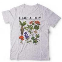 Herbology Witchcraft Tshirt Unisex and Kids Wizards Garden Hogwarts School Retro S