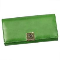 Moteriška piniginė Gregorio GS-122 GS122390685900949014838, Juoda