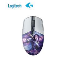 Logitech G304 Wireless Gaming Mouse - League of Legends Kaisa Edition