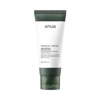 [Anua] *renewal* Heartleaf Pore Clay Pack 100ml white