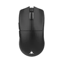 White Shark LUCAN-B WGM-5022 12000 DPI Wireless Gaming Mouse, White