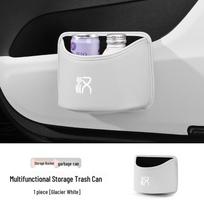 BYD Han Car Trash Can & Storage Box for Seat Back and Door Modification