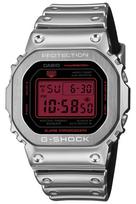 Casio sidabrinis laikrodis G-Shock GM-5600YRA-8JF vyriškas