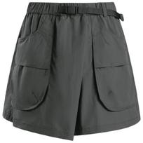 CAMEL Women's Outdoor Quick-Dry Skort L