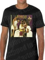 New Big Daddy Kane Ain't No Half Stepping Long Live T shirt L