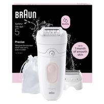 SE5-030 Braun Silk-épil 5 Epiliatorius