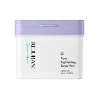 Rejuran Derma Healer Pore Tightening Toner Pads 220mL / 60 Pads