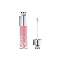 DIOR Spring Limited Charm Lip Plumping Glossy Mirror Surface Plumps and Moisturizes Pouty Lips Clear and Uplifting Color #212 balta