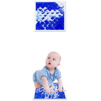 1PCS Sensory Board Tiles And Sensory Liquid Floor Ideal for Playrooms  Therapy Rooms - Diverse Sensory Play Experience Kids
