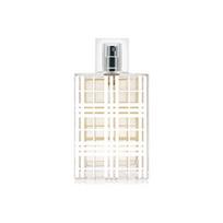 Burberry Brit Stripes Moteriški kvepalai Gėlių vaisių akordas Tualetinis vanduo 50ml/100ml Gimtadienio dovana 50ml|Without Gift Box