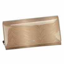 Piniginė moterims PATRIZIA FF-106 RFID FF106RFID343115900949010380, Taupe