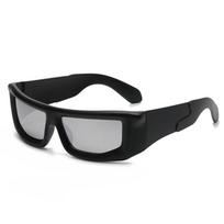 Trendy Retro Men Sunglasses UV400 Women Shades Sport Sunglasses Unisex