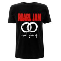 Pearl Jam Eddie Vedder Ten Roko Marškinėliai Unisex T-Shirt S įvairiaspalvis