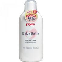 Kūdikių vonios muilas Pigeon Baby Mokuyokuryo, 500 ml.