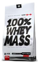 Preparatas masei auginti Blade Series 100% Whey Mass, 6000 g