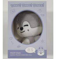 SKZOO PLUSH DANCING Version - RUN IT