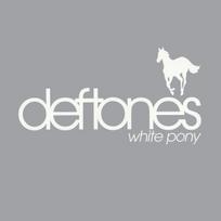 Deftones - White Pony (vinilinė plokštelė, LP)