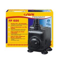 Vandens siurblys Sera FP1500, 1500 l/h, 25 W
