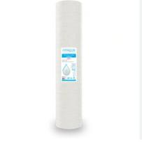 AC-20BB-PP-50 kasetė PP BB 4,5 x 20″ 50 mikronų polipropileno pluoštas