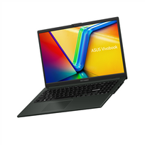 Asus Vivobook Go 15 E1504FA-BQ4955W | Mixed Black | 15.6 " | IPS | FHD | 1920 x 1080 pixels | Anti-glare | AMD Ryzen 5 | 40 | 16GB | LPDDR5 | Solid-state drive capacity 512GB | AMD Radeon Graphics | Windows 11 Home | 802.11ax | Bluetooth version 5.3 | K|90NB0ZR2-M07100