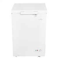 ETA Freezer | ETA287990000E | Energy efficiency class E | Chest | Free standing | Height 85.5 cm | Total net capacity 98 L | White|ETA287990000E