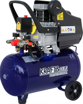 Alyvinis kompresorius 24L 230V KD4050
