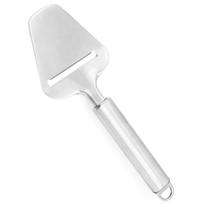 Kitchen tools,Stainless Steel Cheese Slicer 8.5 Inch Heavy Duty Plane Cutter, Shaver, Server For Semi Soft, Hard Cheese,