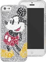Mickey Mouse, sidabrinis, Apple iPhone 6