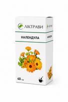 LIKTRAVI, Medetkų žiedų arbata, 40 g