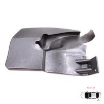 BSP1222-1 Rear Left Mud Flap Splash Guard for Mercedes Sprinter 906 NCV3 VW Crafter MK1 2006-2017 A9068820204