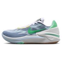 Nike Air Zoom GT Cut 2 Leche Blue Green Glow Men Sneakers Ashen-Slate Green-Shock DJ6015-403 42.5 gray