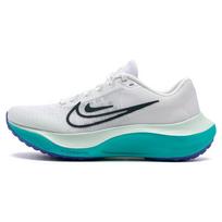 Nike Zoom Fly 5 Balti Skaidraus Jade Moteriški Laisvalaikio Kedai DM8974-101 35.5 white