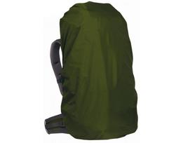 Neperšlampamas kuprinės dangtis Wisport, 40-50 l