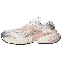 Adidas Originals ADISTAR XLG Slip Resistant And Breathable Low Top Chunky Sneakers Men's White Pink Sneakers JR7002 42⅔ white