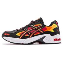 ASICS Gel kayano 5 Og Cny 'Black Red' Sneakers 1193A181-001 40.5