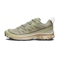 SALOMON XT-6 EXPANSE Outdoor Functional Shoes EU 37 žalia