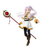 21cm Frieren: Beyond Journey's End Anime Figure Limit Frieren Action Figure Luminasta Frieren Figurine Collection Model