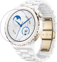 Grūdinto stiklo apsauga suderinama su Huawei Watch GT3 Pro 43 mm